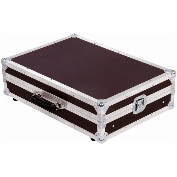 Thon Case NI Traktor S2 MK3 shelf