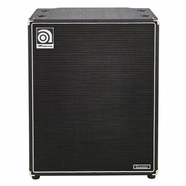 Ampeg SVT-410HLF Bassbox