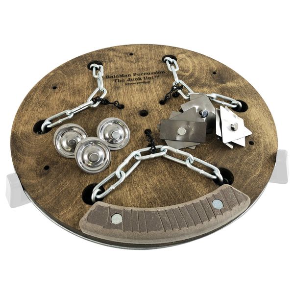 Baldman Percussion 14