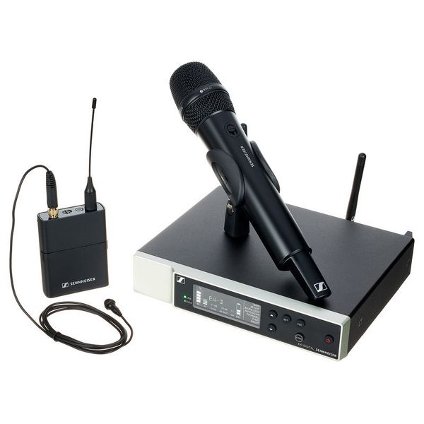 Sennheiser ew-D ME2/835-S R1-6