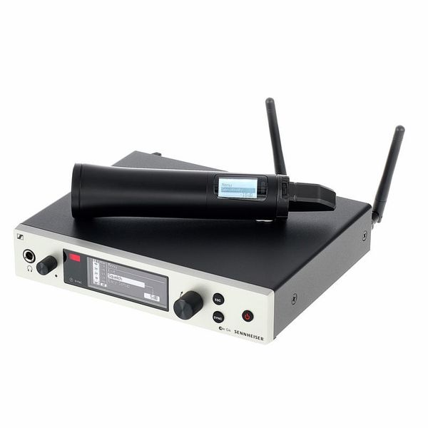 Sennheiser ew 300 G4 Base SKM-S BW Band