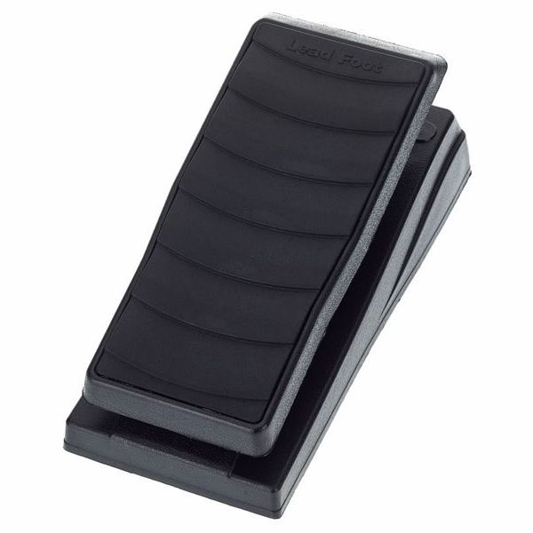 Lead Foot LFV-2 Stereo Volumenpedal