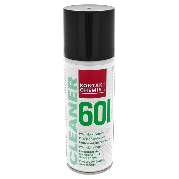 Kontakt Chemie Reiniger Spray 601
