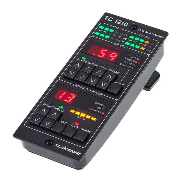 tc electronic TC1210-DT