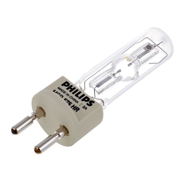 Philips MSR 575 HR 1CT G22 Metalldampflampe