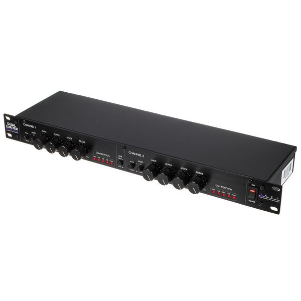 ART Dual PWM Limiter