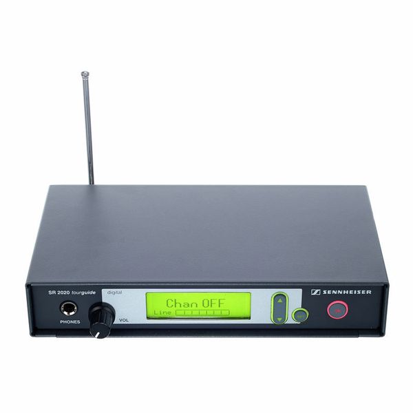Sennheiser SR 2020-D