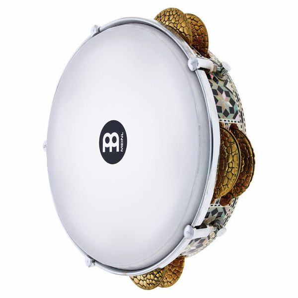 Meinl Artisan Riq