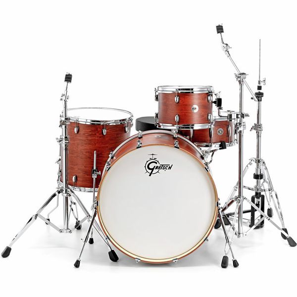 Gretsch Catalina Club Rock -SWG Bundle