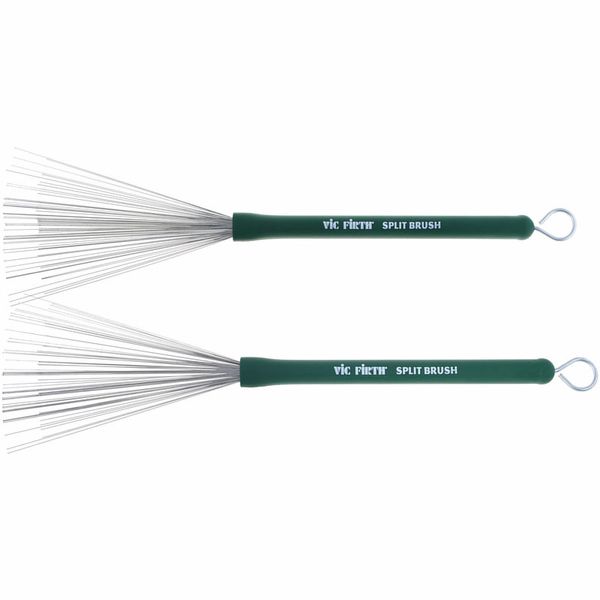 Vic Firth SB Split Brushes