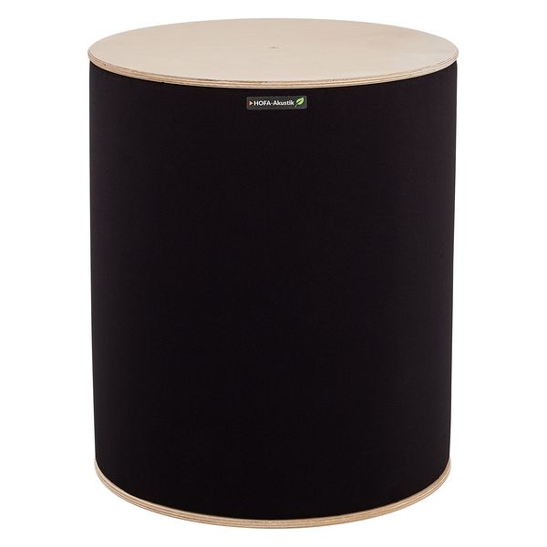 Hofa Baby Basstrap V2 Black