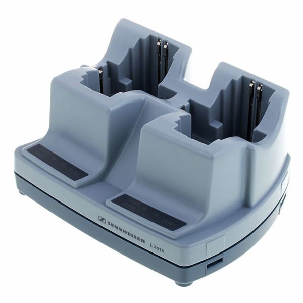 Sennheiser One Bodypack Charging Bundle