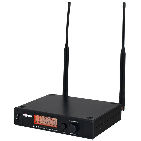 Mipro ACT-515 518-542 MHz