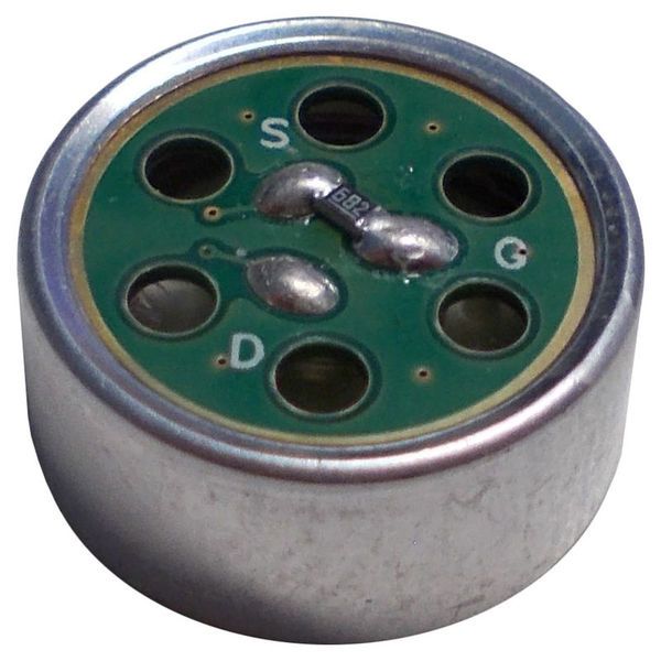 the t.bone EM 800 Capsule