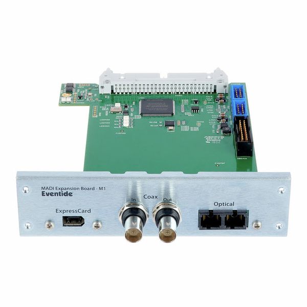 Eventide MADI Expansion Board