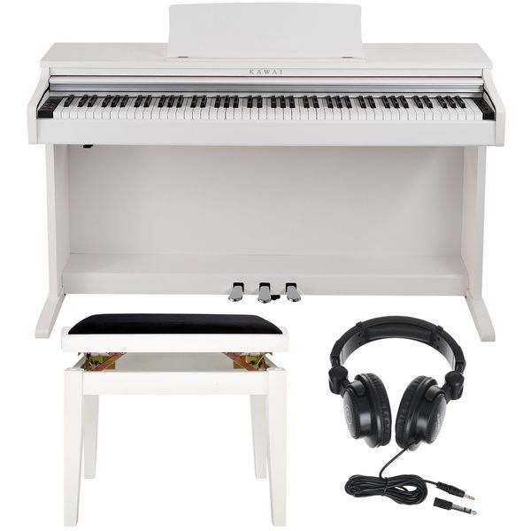 Kawai KDP-120 W Set