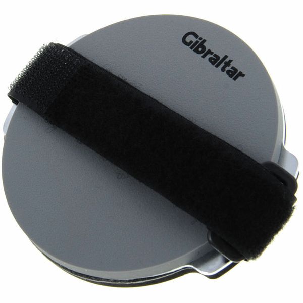Gibraltar SC-PPP Practice Knee Pad