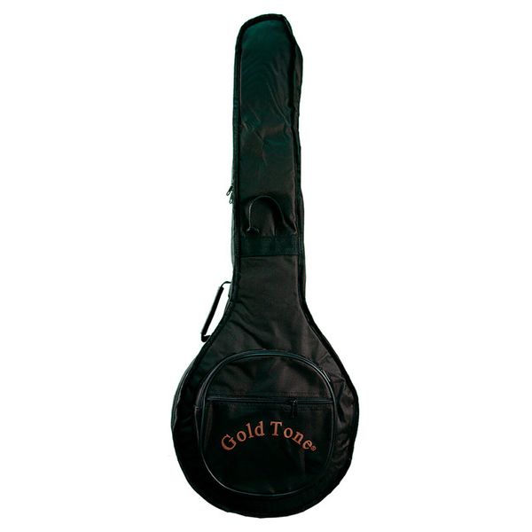 Gold Tone CC-50/L Cripple Creek Lefthand