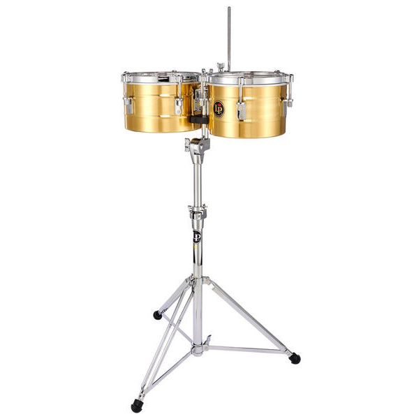 LP 272-B Timbalitos Tito Puente