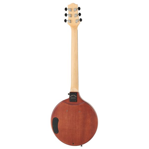 Gold Tone EB-6 E-Banjo w/Bag