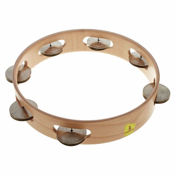 Studio 49 HSR14 Jingle Ring