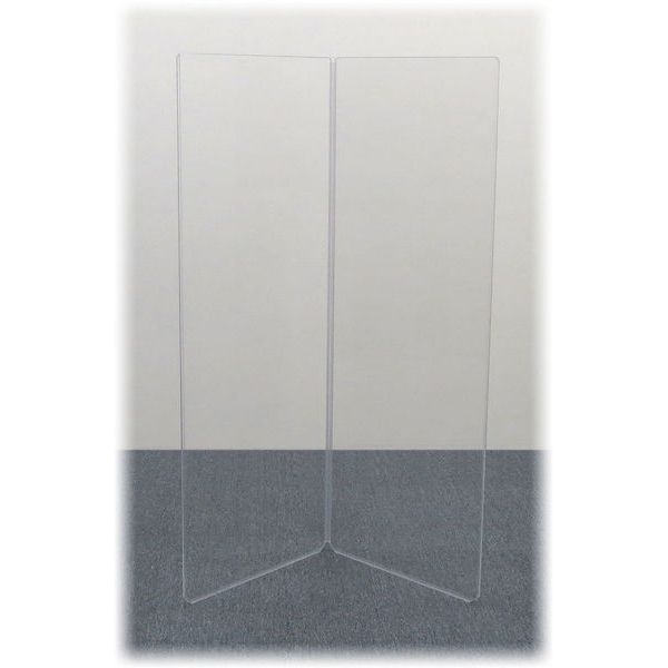 Clearsonic A2466x2 Shield