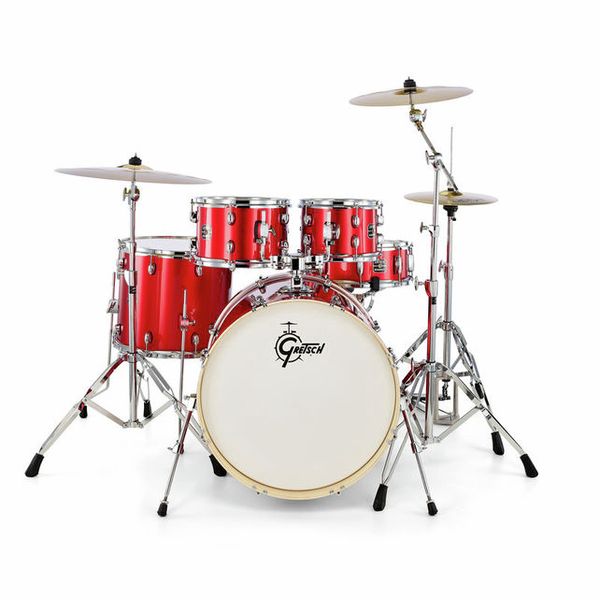 Gretsch Energy Standard Wine Red