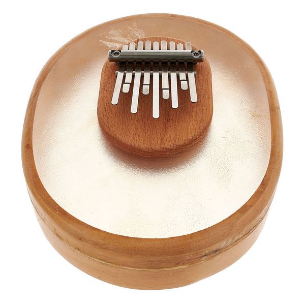 Terre Kalimba Clear Skin B-Integral
