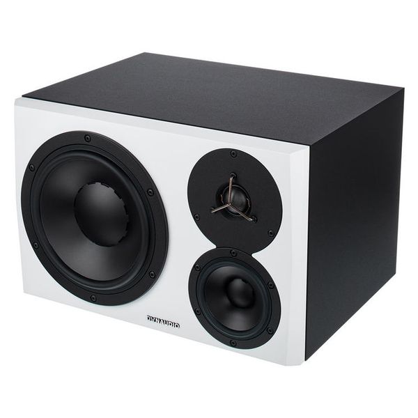 Dynaudio LYD-48 White Right