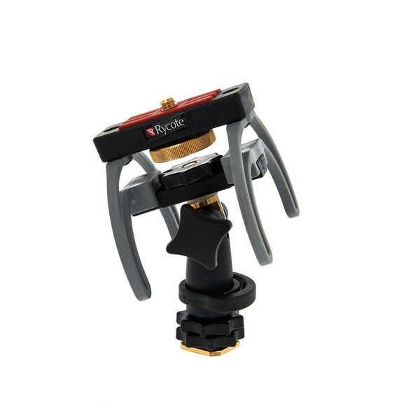 Rycote Zoom H6 Suspension