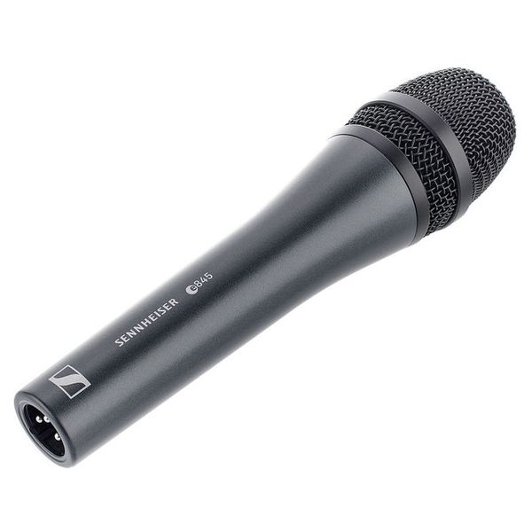 Sennheiser E845 Dynamisches Mikrofon