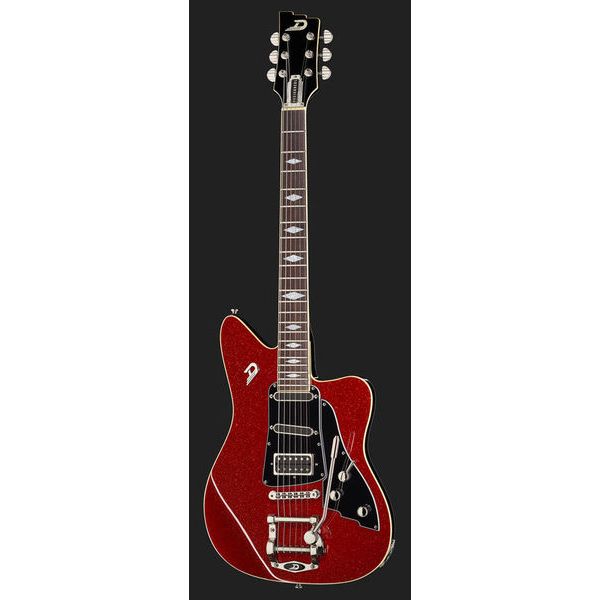 Duesenberg Paloma RS