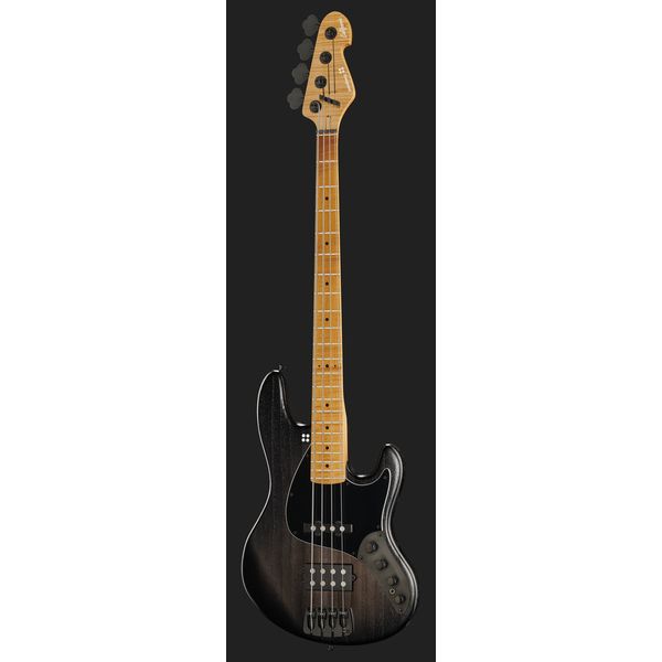 Sandberg California II TM4 BKB