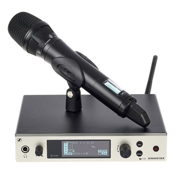 Sennheiser ew 500 G4-KK205 CW Band