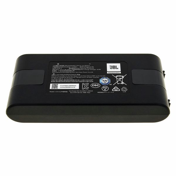 JBL Eon One Compact Battery