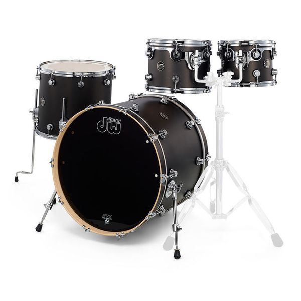 DW Performance Standard Charcoal