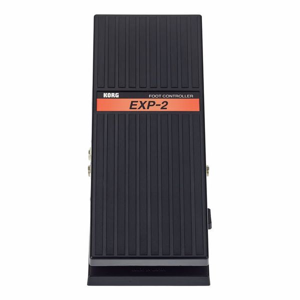 Korg EXP2 Expression und Volumen Pedal