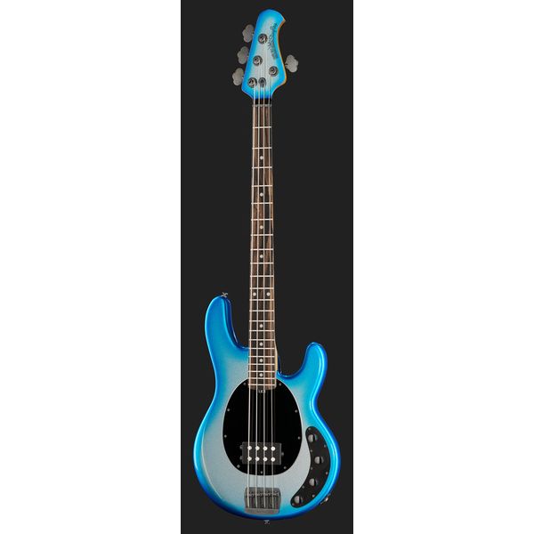 Music Man Stingray 4 H 70th Anni. ASB