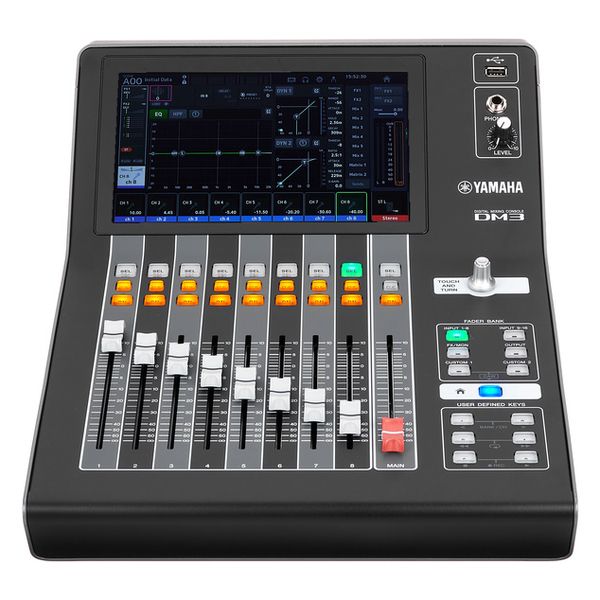 Yamaha DM3S