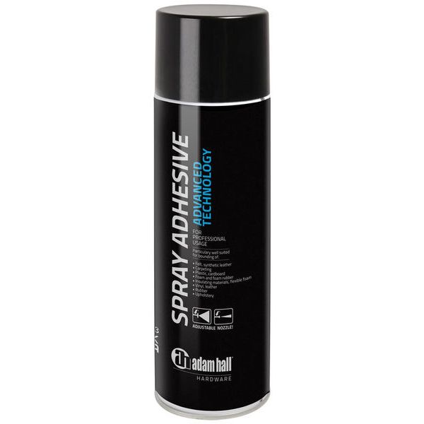 Adam Hall Spray Adhesive 01360