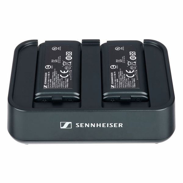 Sennheiser ew-D Charging Set