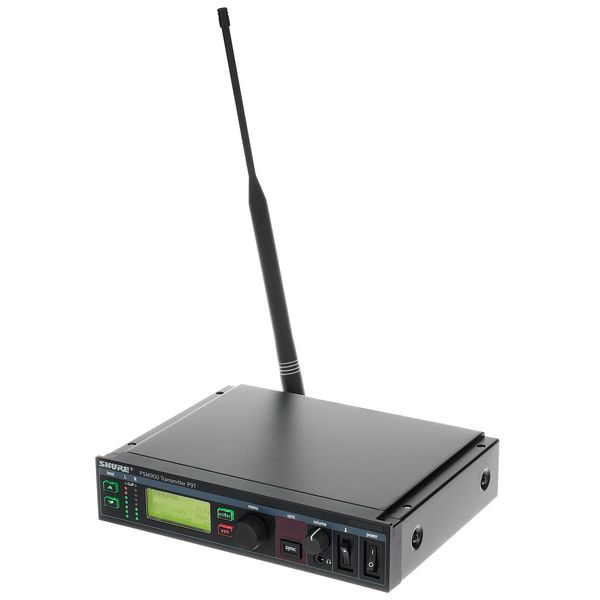 Shure PSM 900 G6E Bundle