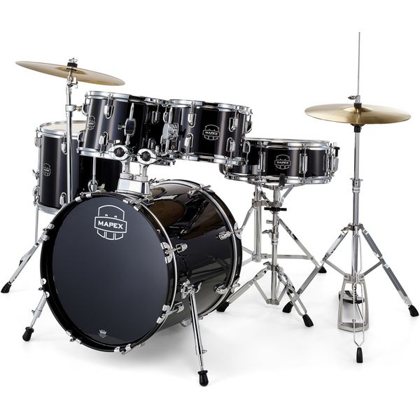 Mapex Comet Fusion 18