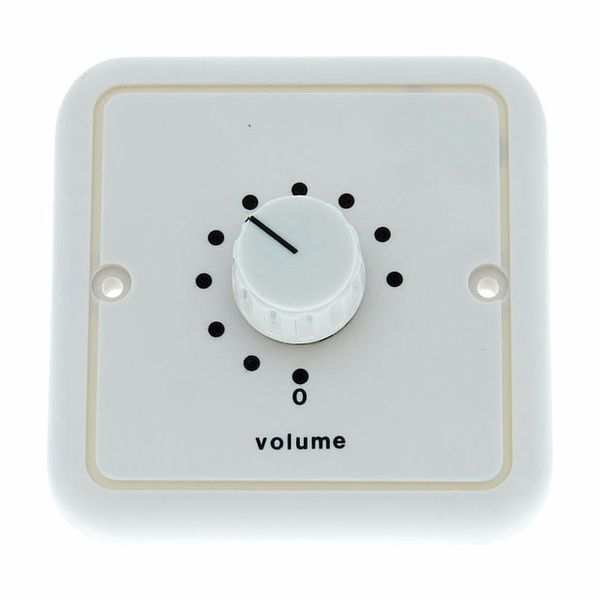 Whd LR15UP/Mono Lautstärkesteller