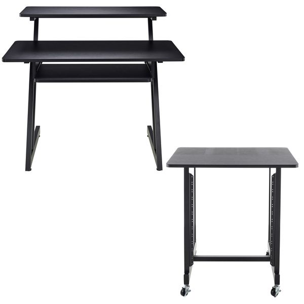 On-Stage WS7500B Rack Bundle