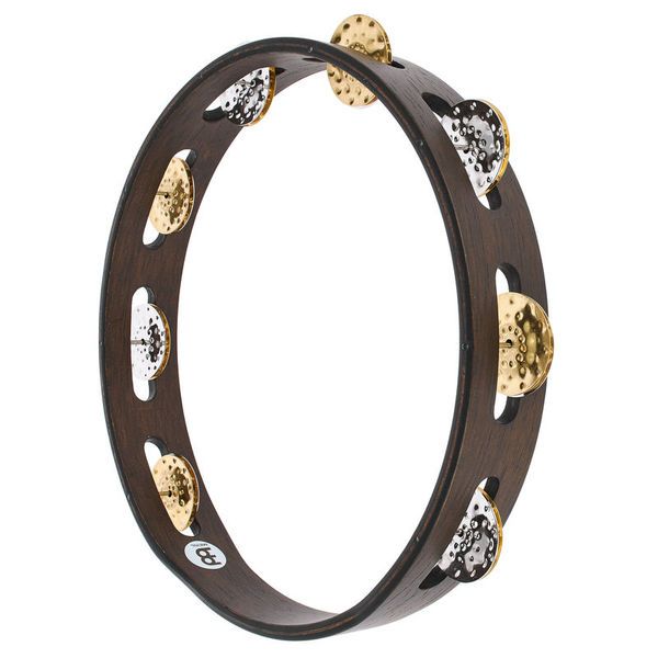 Meinl TA1VM-WB Vintage Tambourine