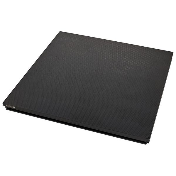 Stairville Drum Riser Bundle 2x2 iX Stage