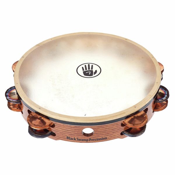 Black Swamp Percussion TC1 Tambourine