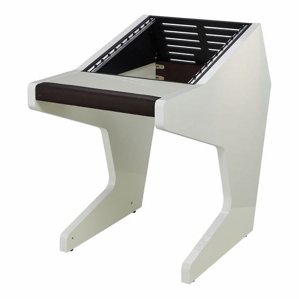 Sessiondesk Set Solo 12U