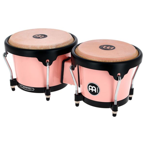 Meinl HB50FP Bongo Set ABS